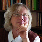 Patricia Karamesines Mormon Writer