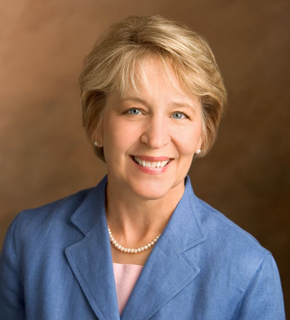 Margaret S. Lifferth, leader in the Mormon Church