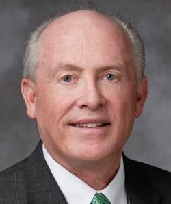 Richard J. Maynes, Mormon leader