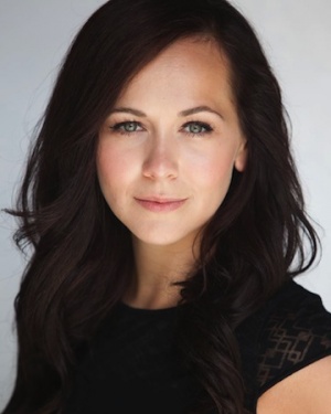 Savannah Stevenson: Mormon Actress - Mormonism, The Mormon Church