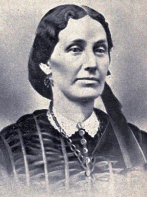 Emeline Free - Mormonism, The Mormon Church, Beliefs, & Religion